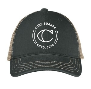 Core Boards Hat